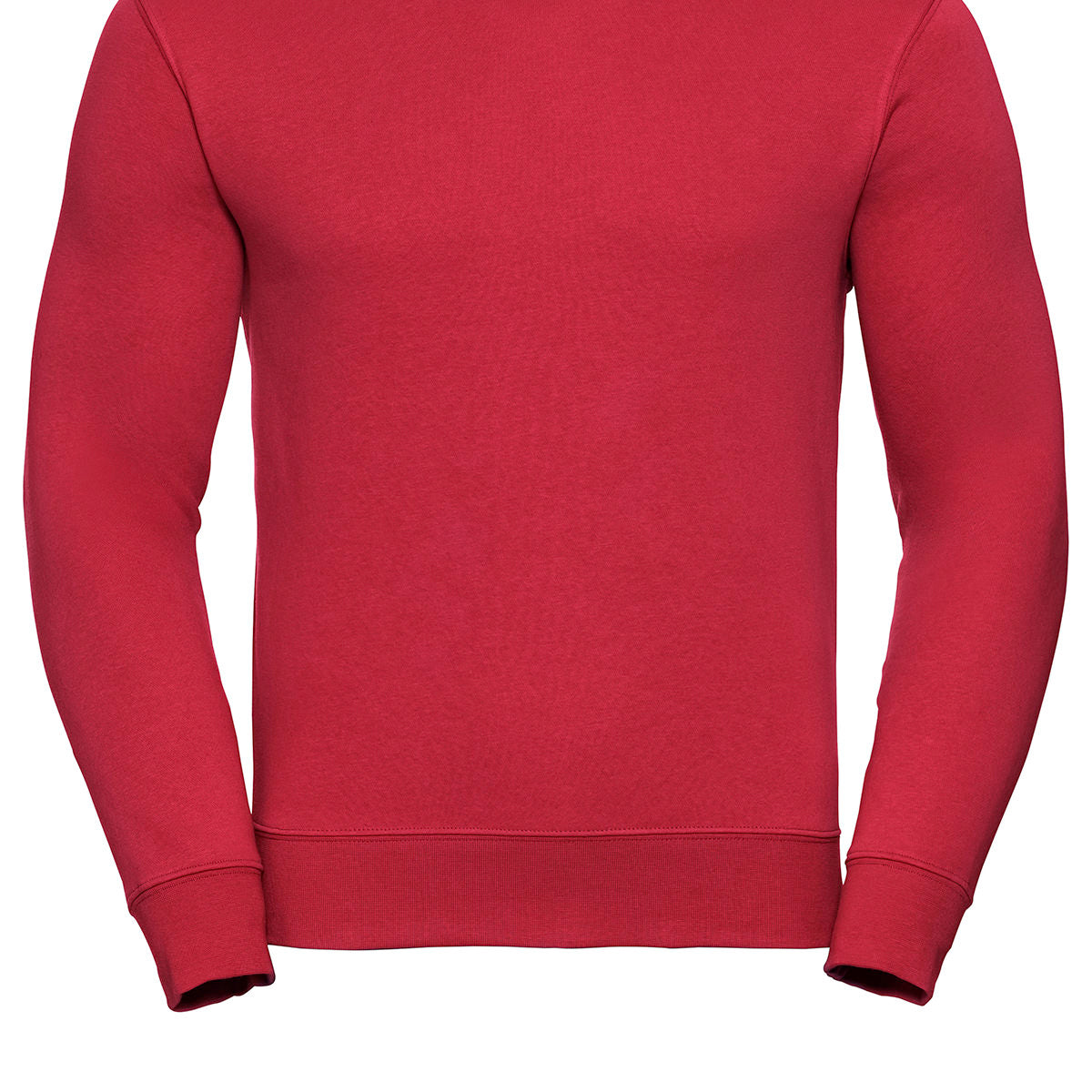 Russell Europe Set-In Sleeve Sweatshirt