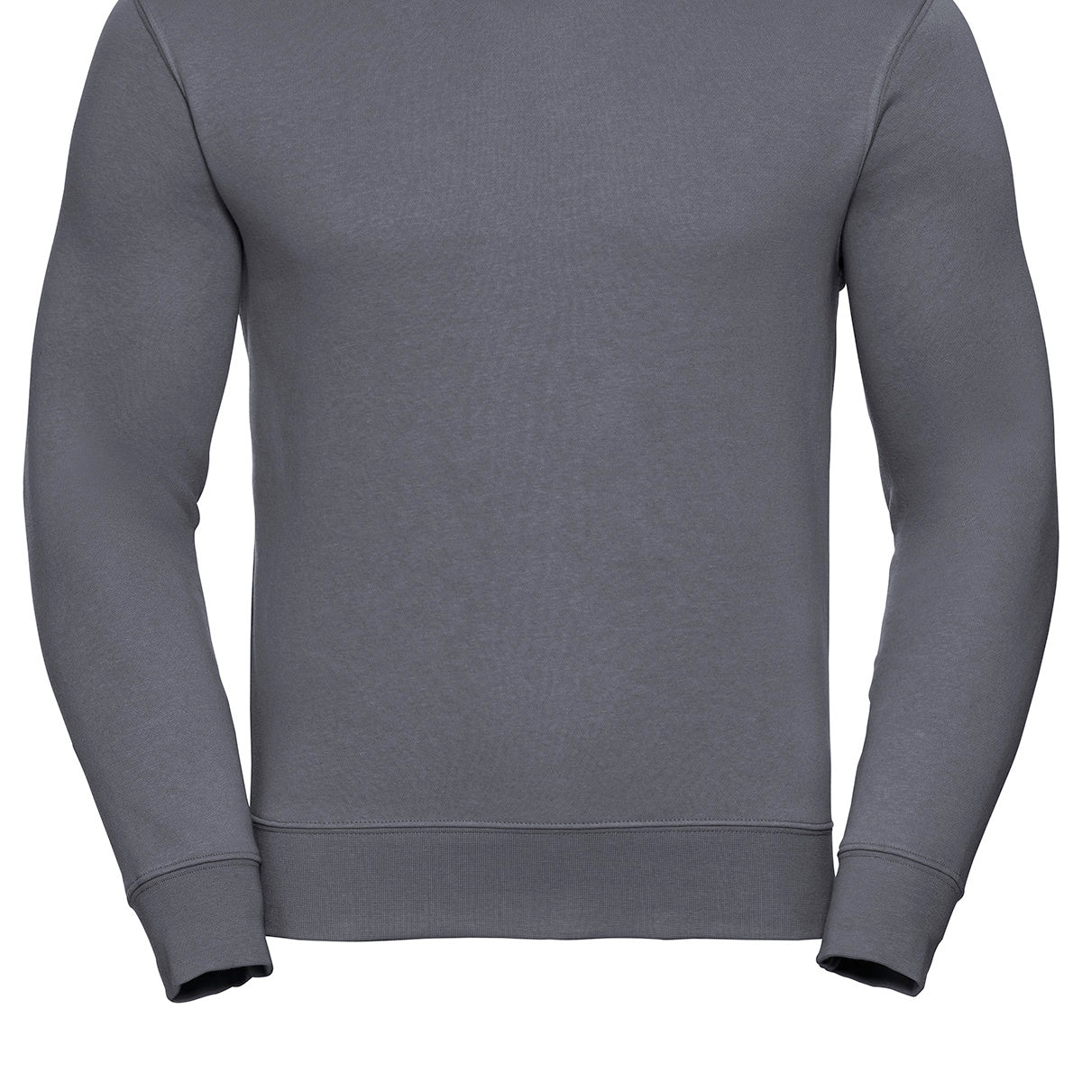 Russell Europe Set-In Sleeve Sweatshirt