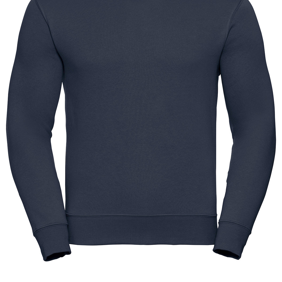 Russell Europe Set-In Sleeve Sweatshirt