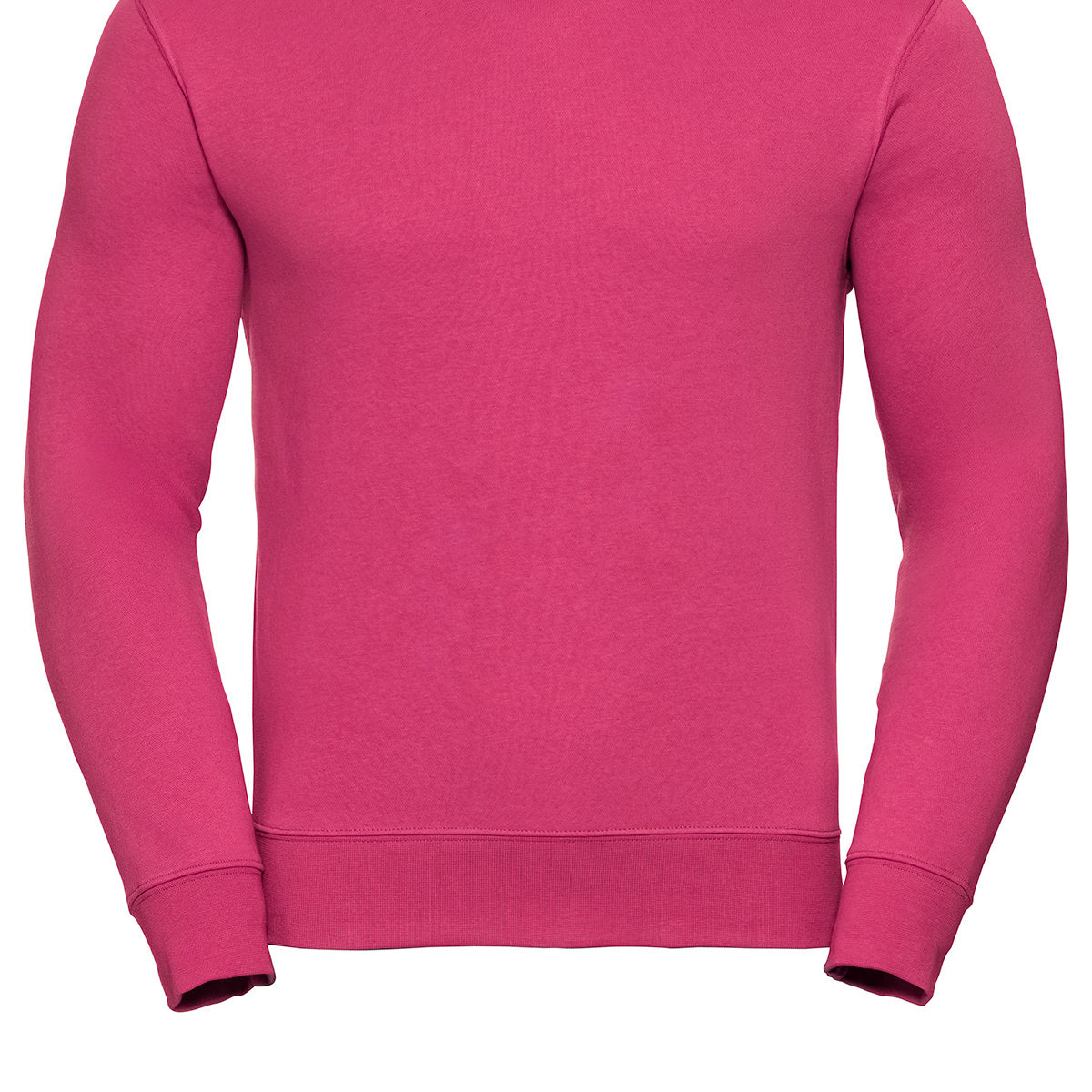 Russell Europe Set-In Sleeve Sweatshirt