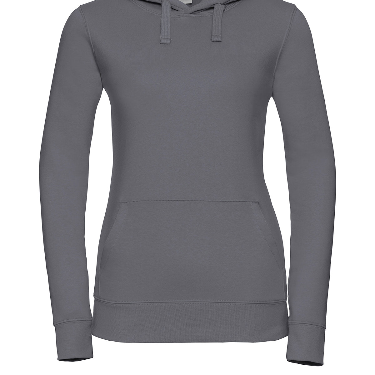 Russell Europe Women's Authentic Hooded Sweatshirt