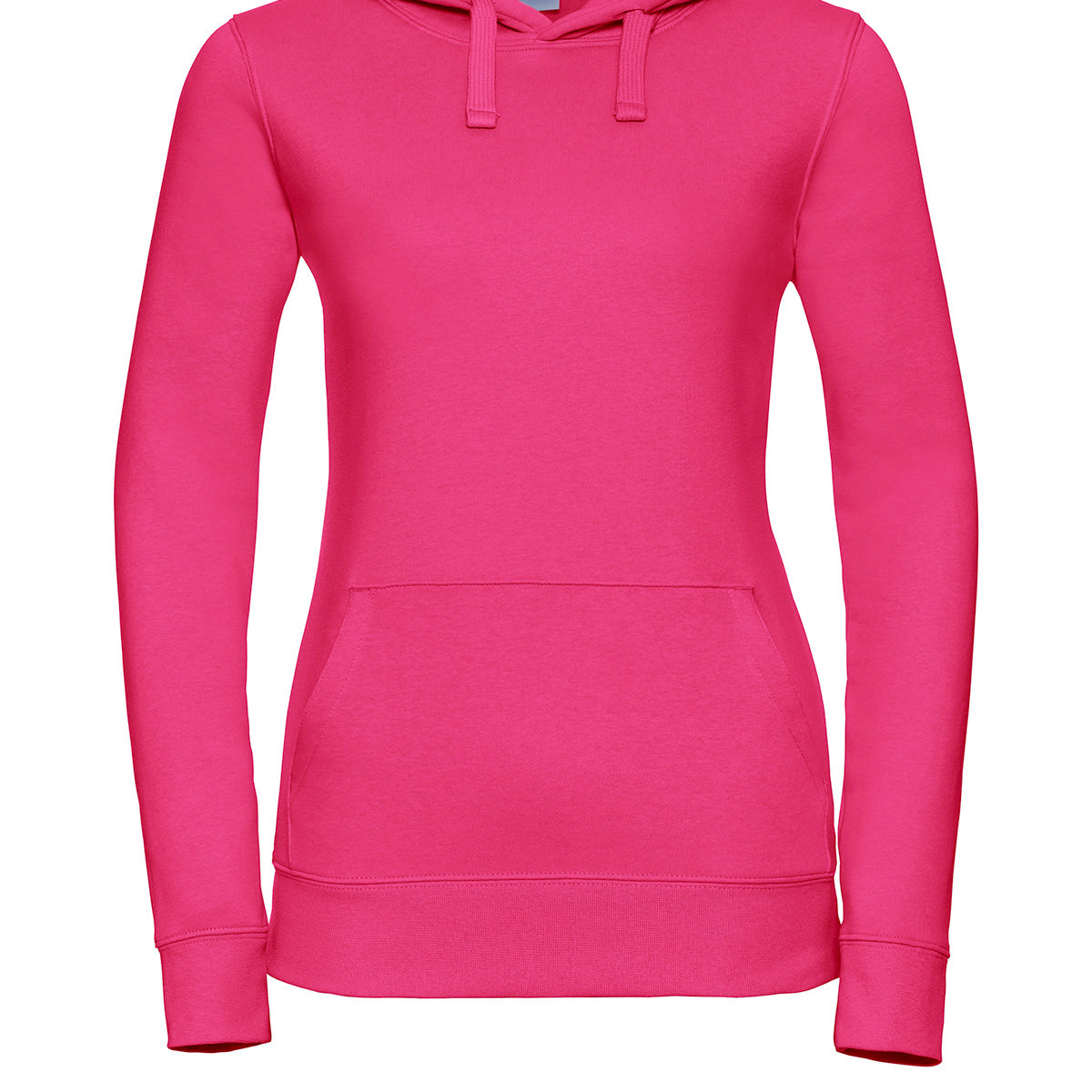 Russell Europe Women's Authentic Hooded Sweatshirt