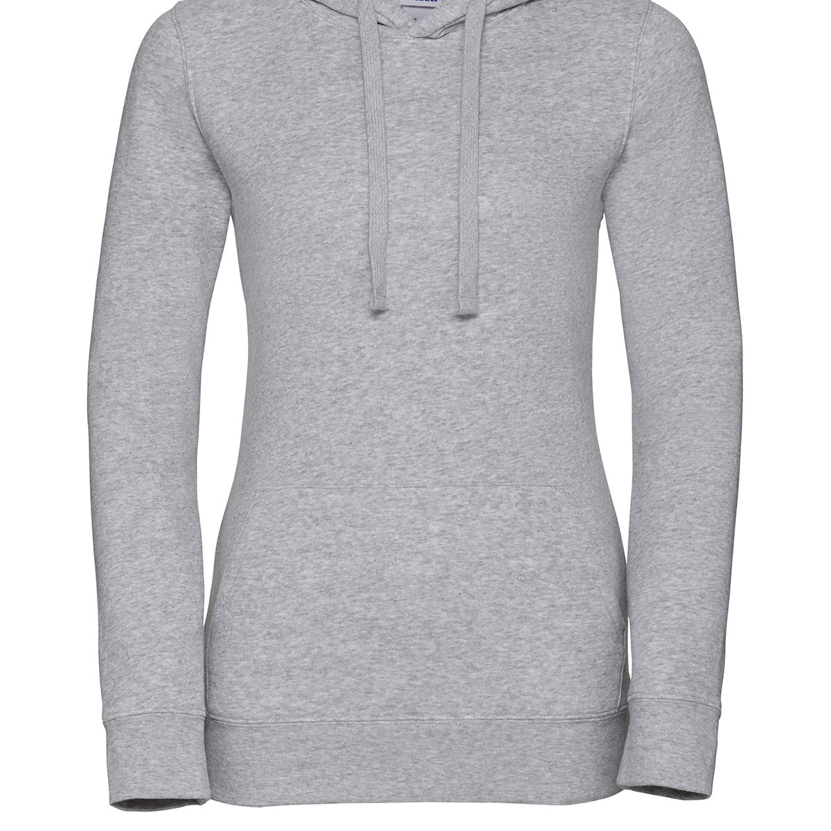 Russell Europe Women's Authentic Hooded Sweatshirt