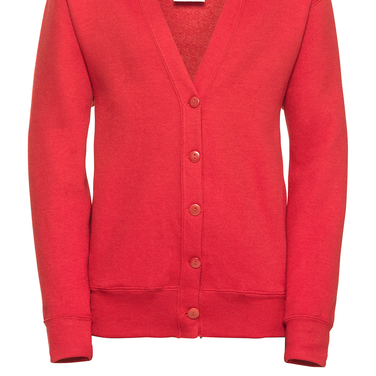 Russell Europe Kids Cardigan