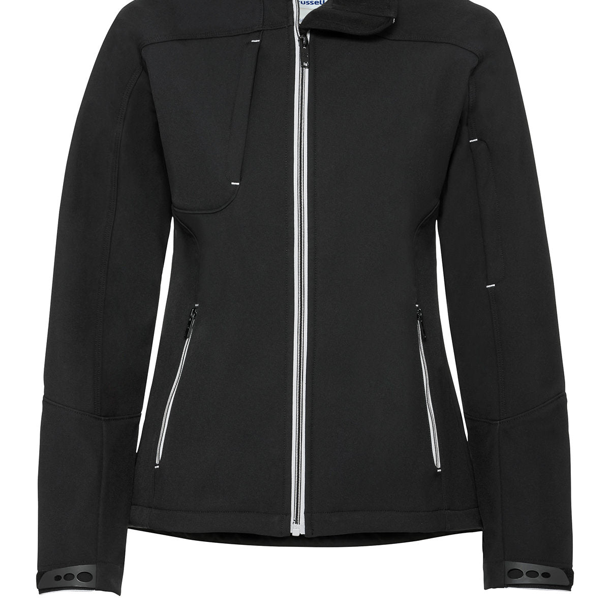 Russell Europe Women's Bionic Softshell Jacket