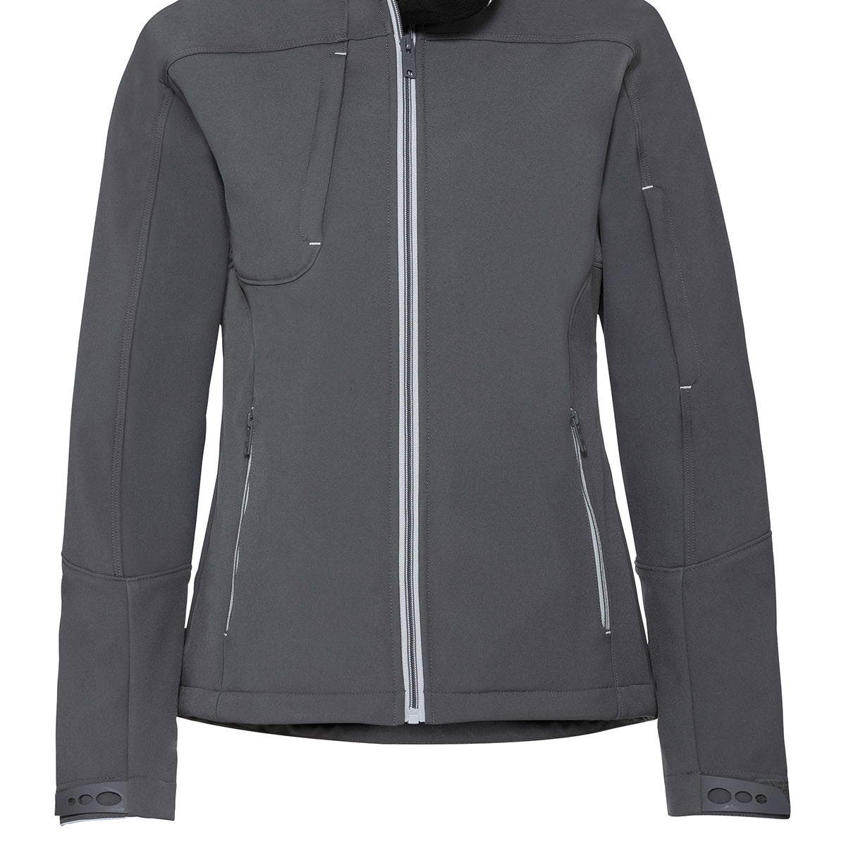 Russell Europe Women's Bionic Softshell Jacket