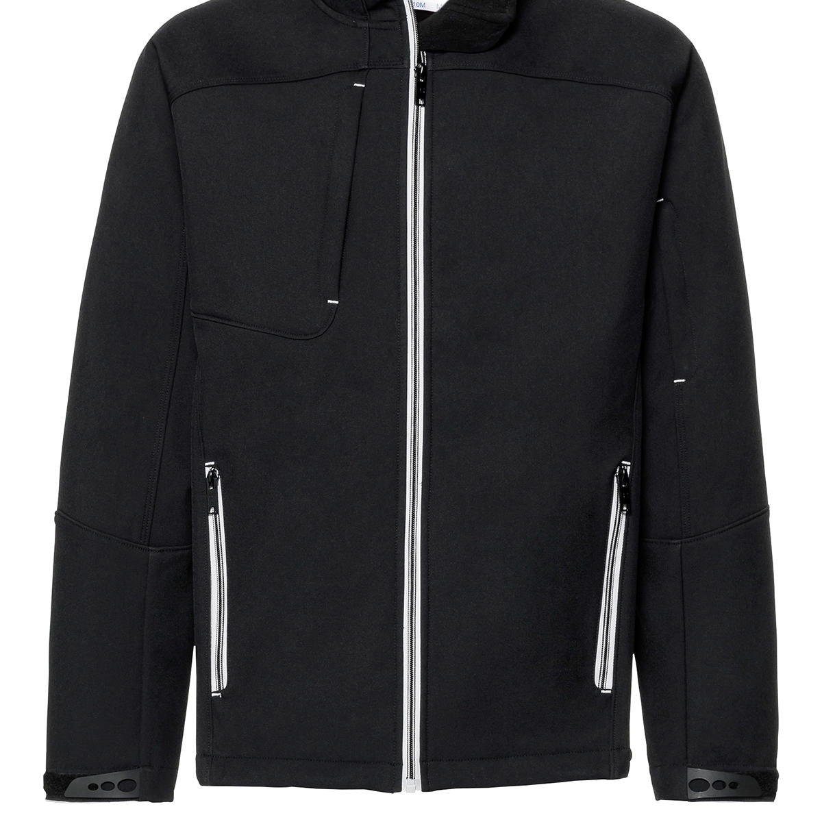 Russell Europe Bionic Softshell Jacket