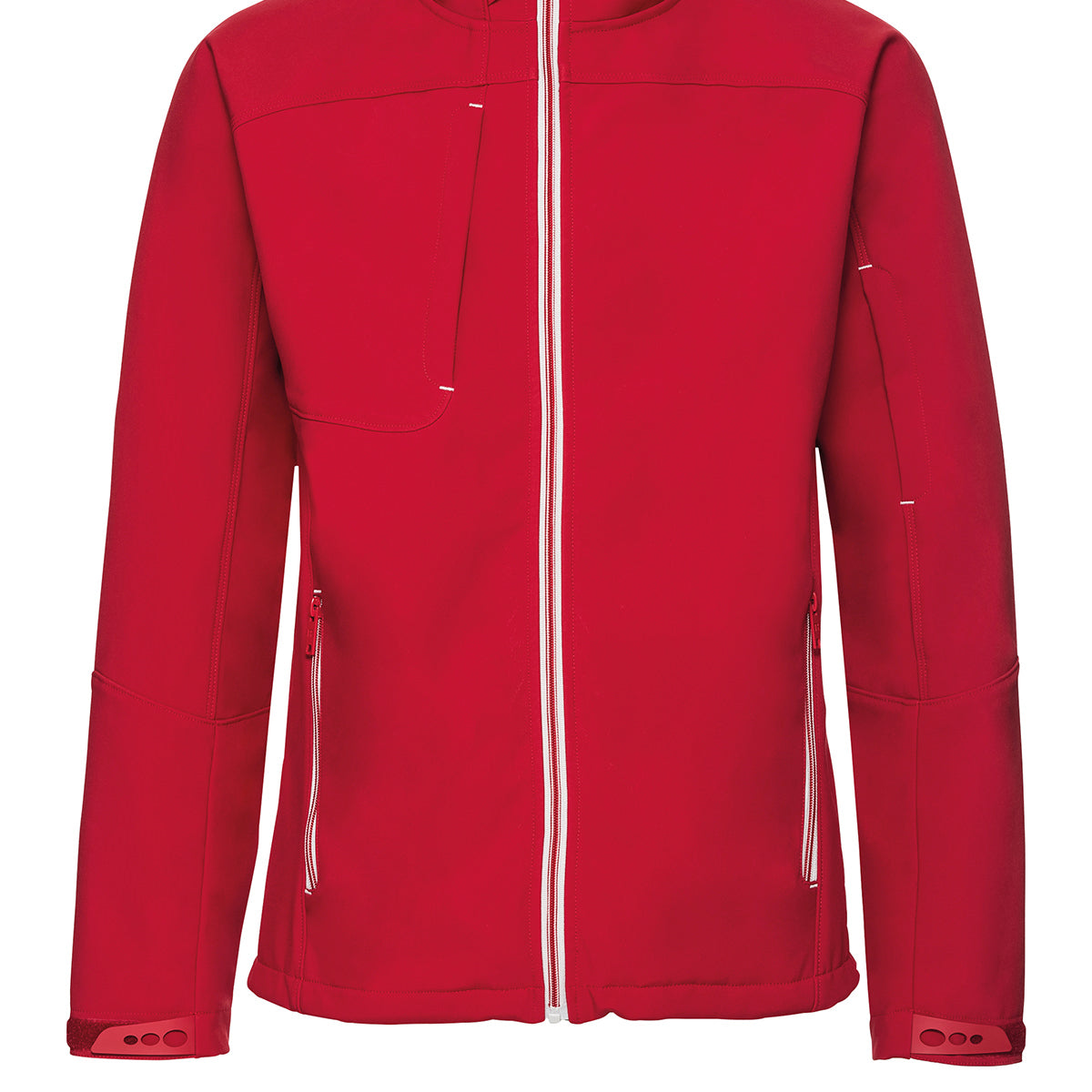 Russell Europe Bionic Softshell Jacket