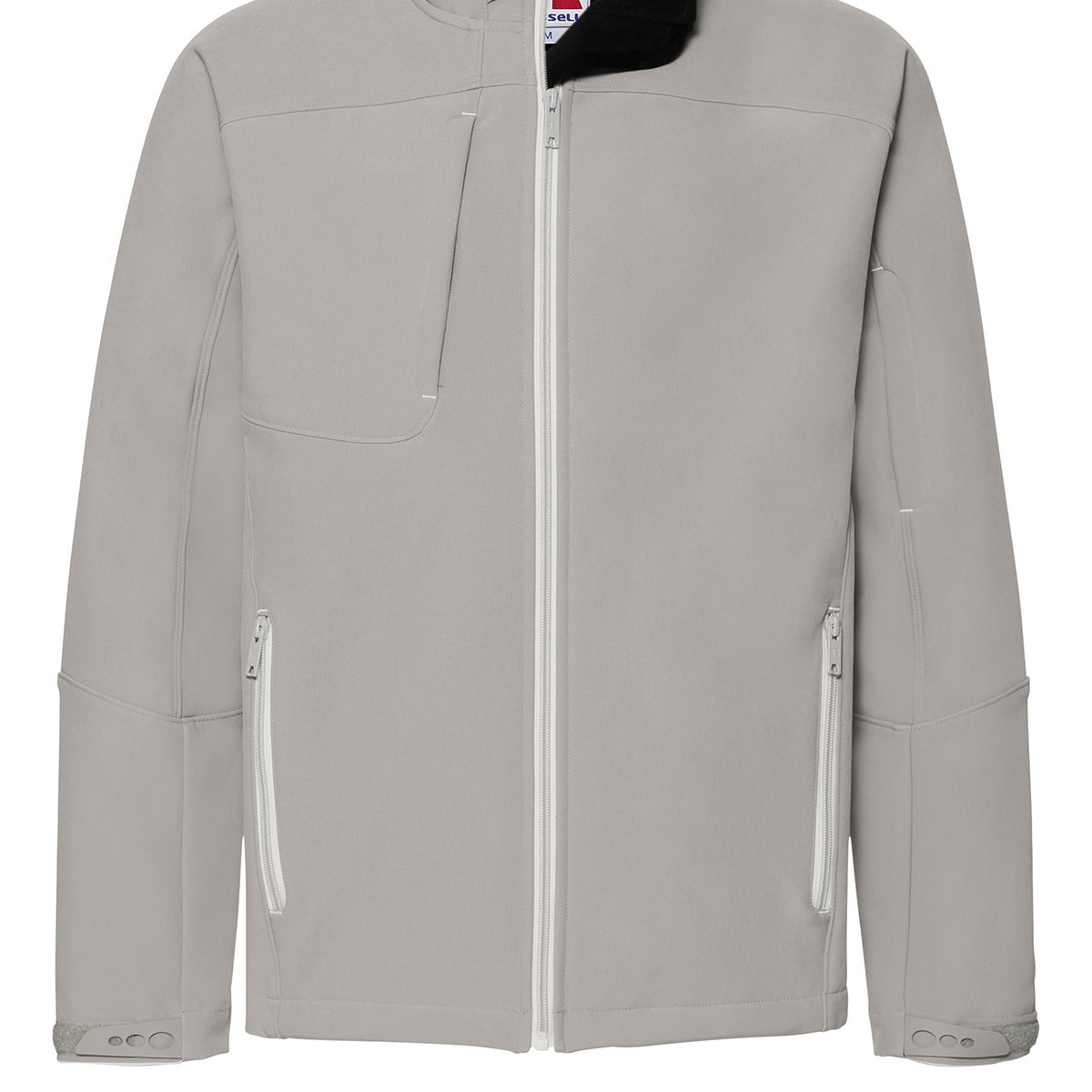 Russell Europe Bionic Softshell Jacket