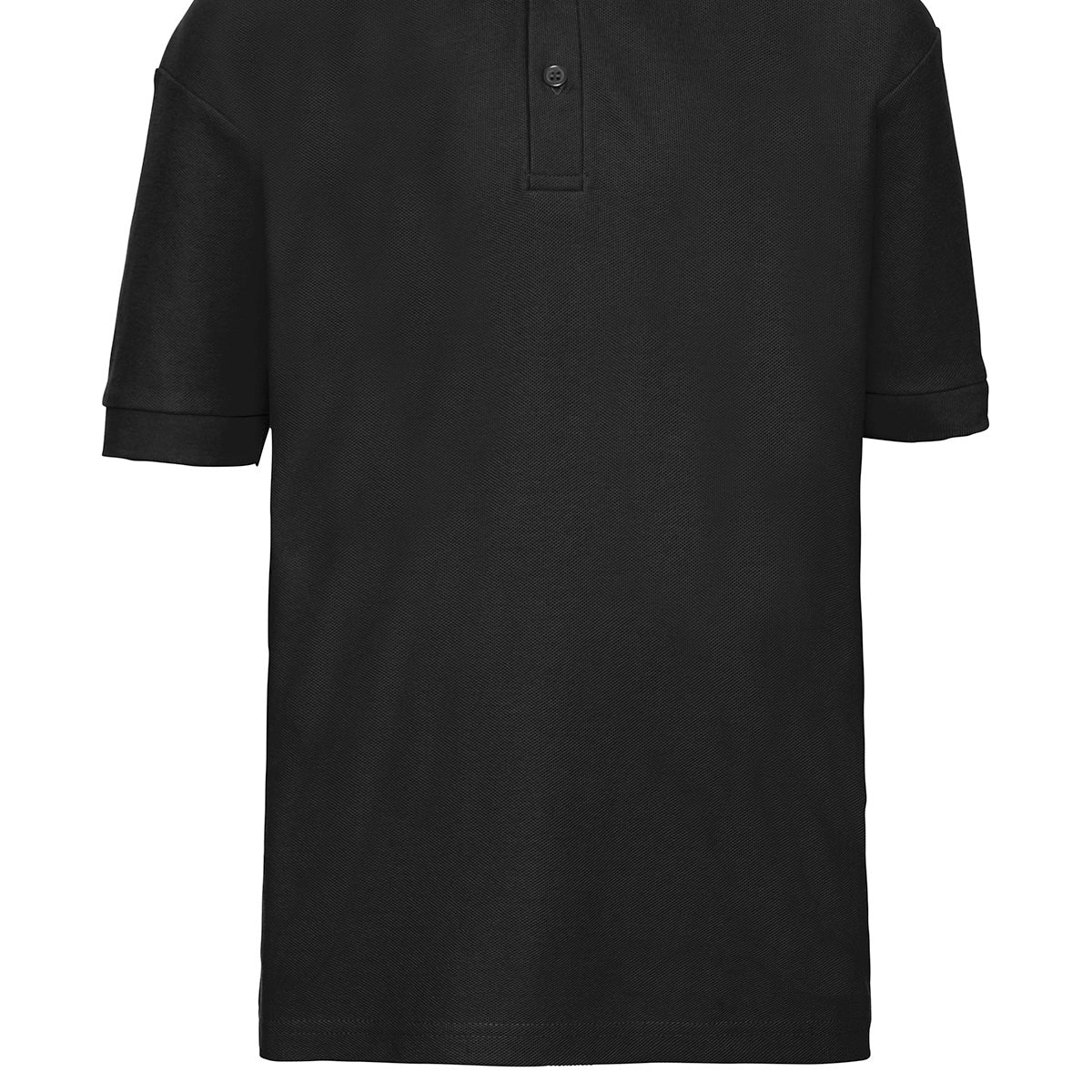 Russell Europe Kids Polo Shirt