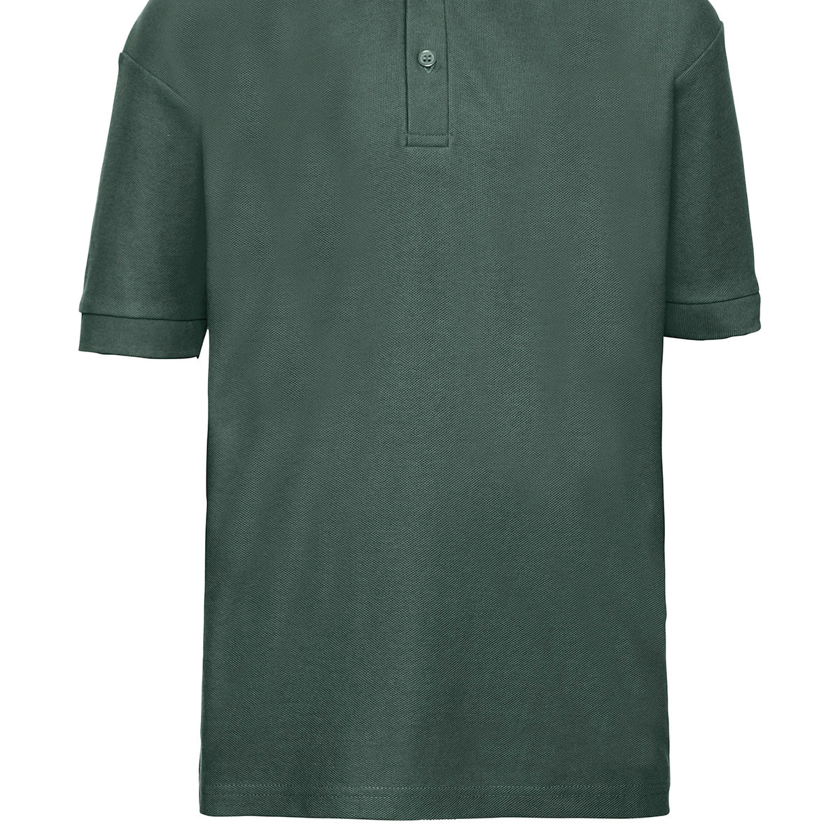 Russell Europe Kids Polo Shirt