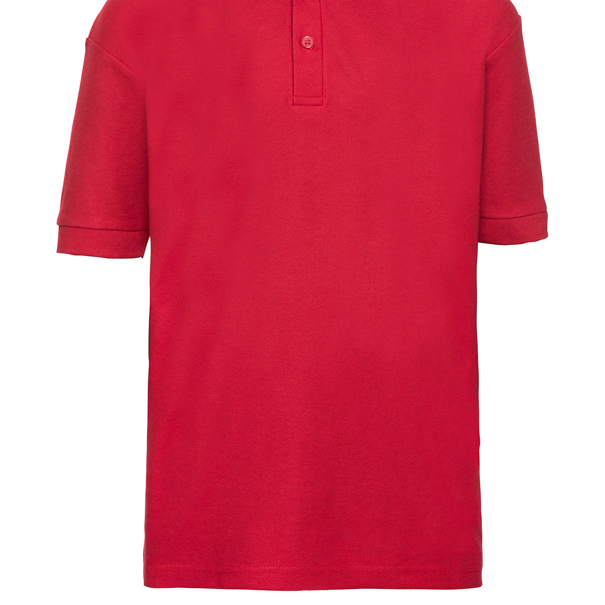 Russell Europe Kids Polo Shirt