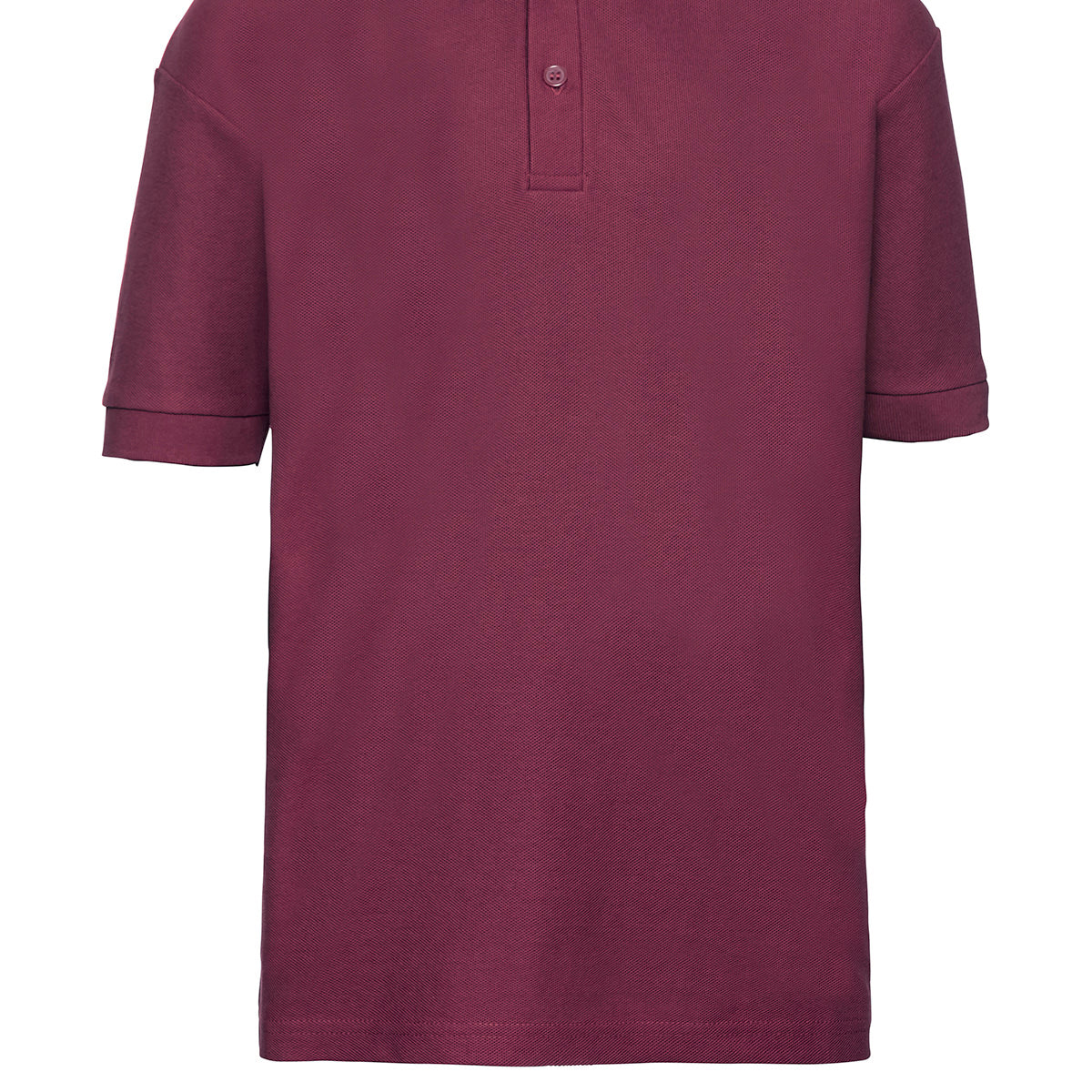 Russell Europe Kids Polo Shirt
