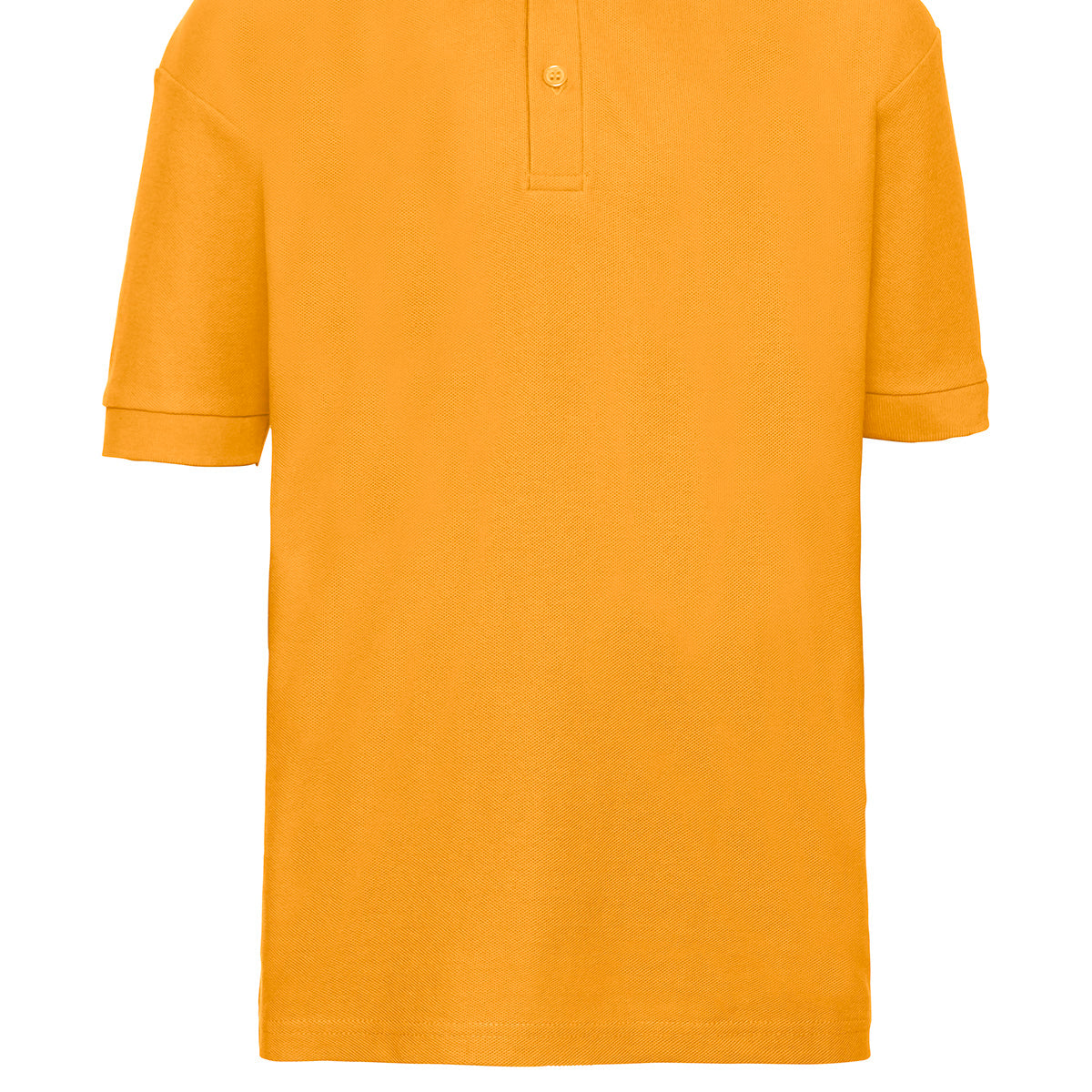 Russell Europe Kids Polo Shirt