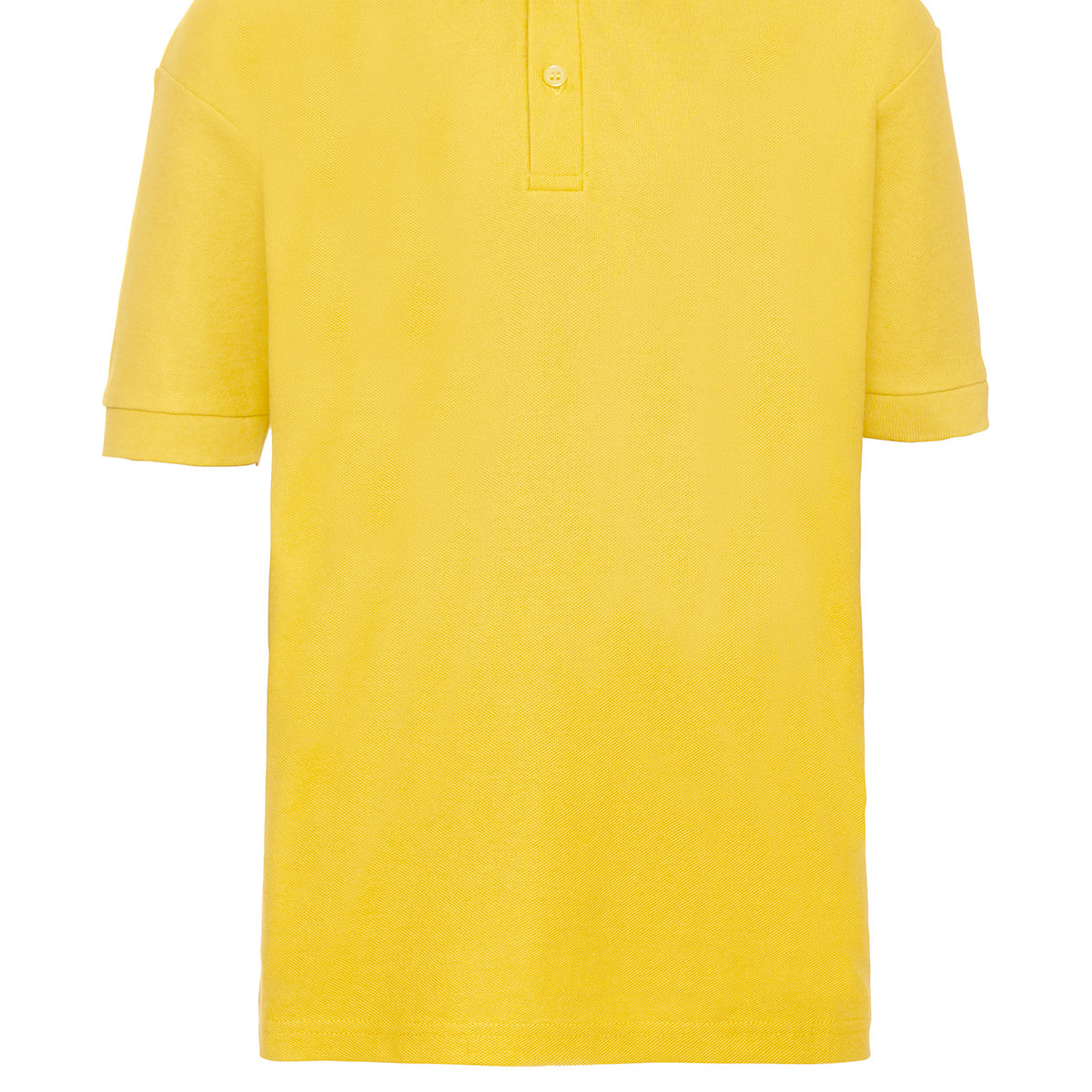 Russell Europe Kids Polo Shirt