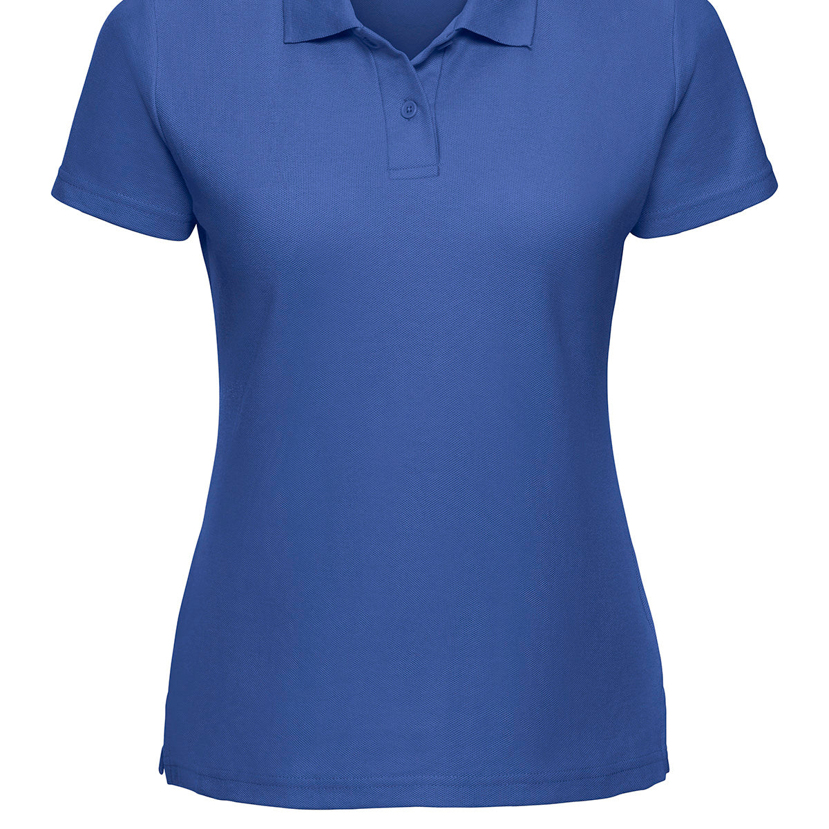 Russell Europe Women's Classic Polycotton Polo