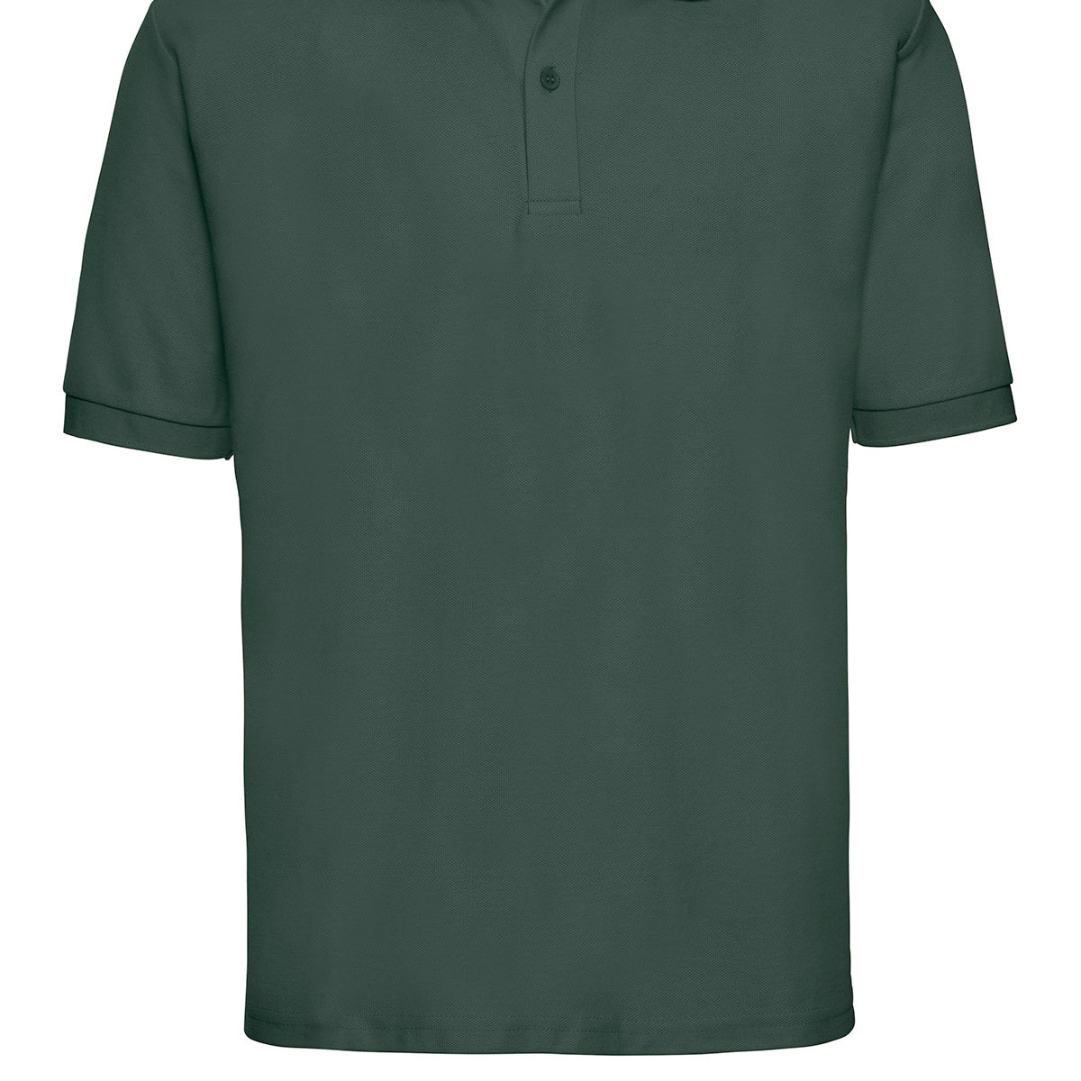 Russell Europe Classic Polycotton Polo