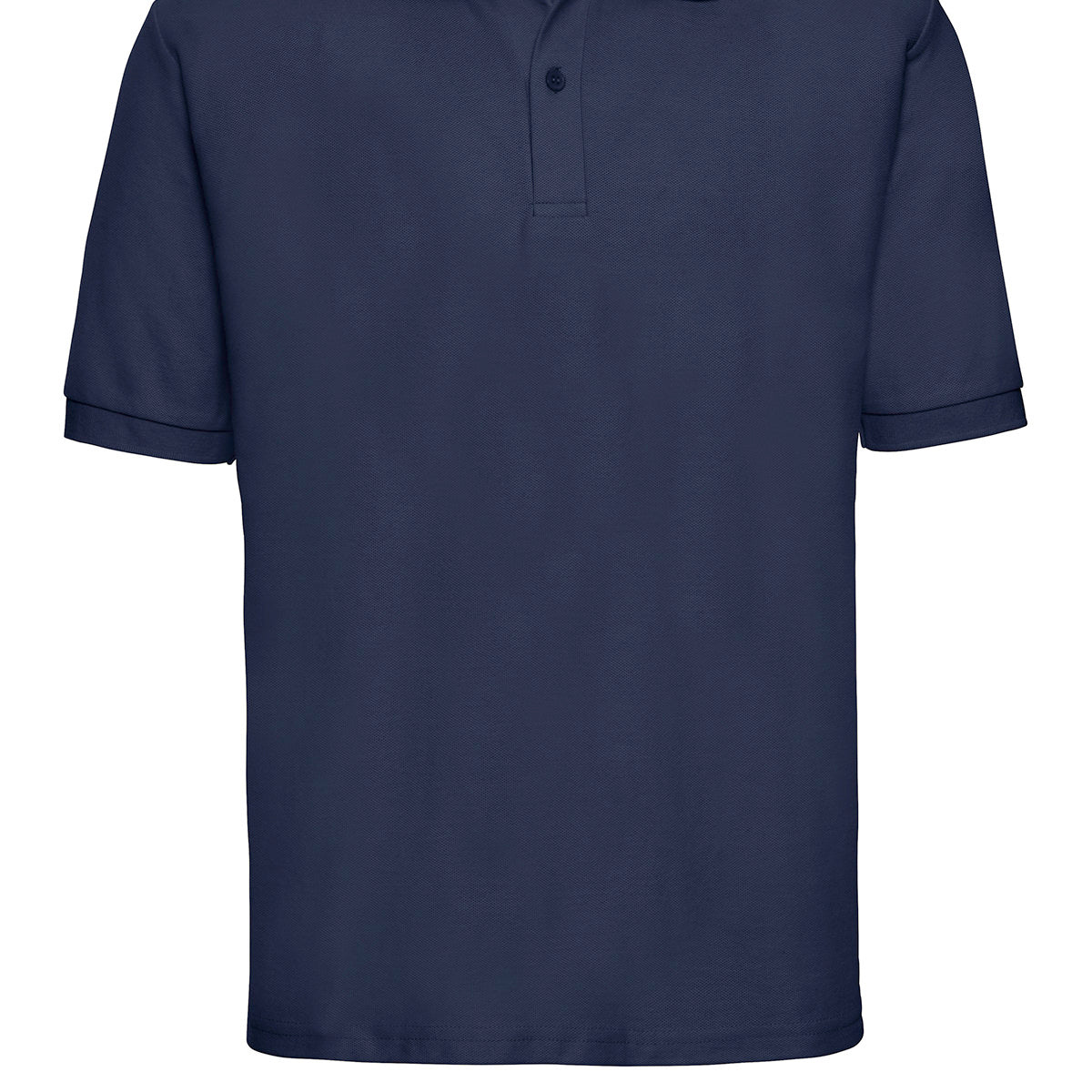 Russell Europe Classic Polycotton Polo
