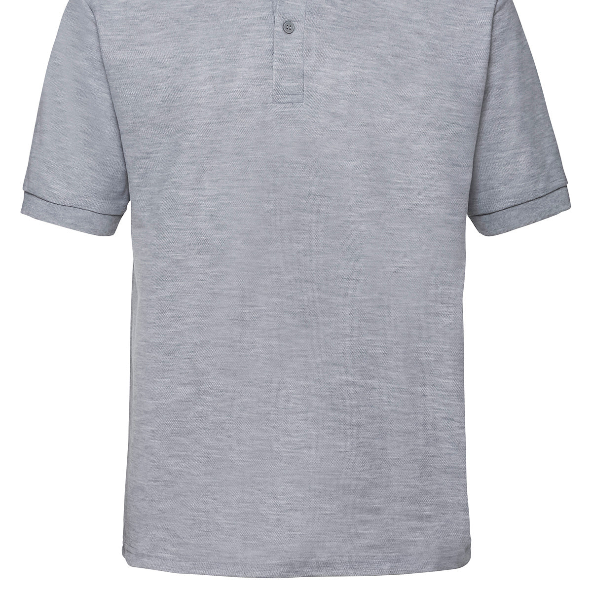 Russell Europe Classic Polycotton Polo