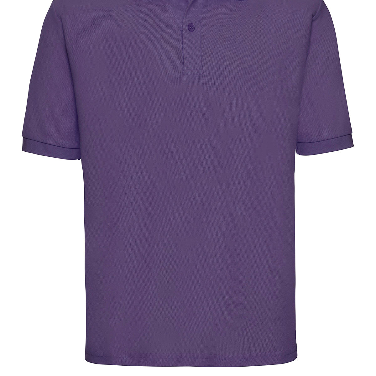 Russell Europe Classic Polycotton Polo