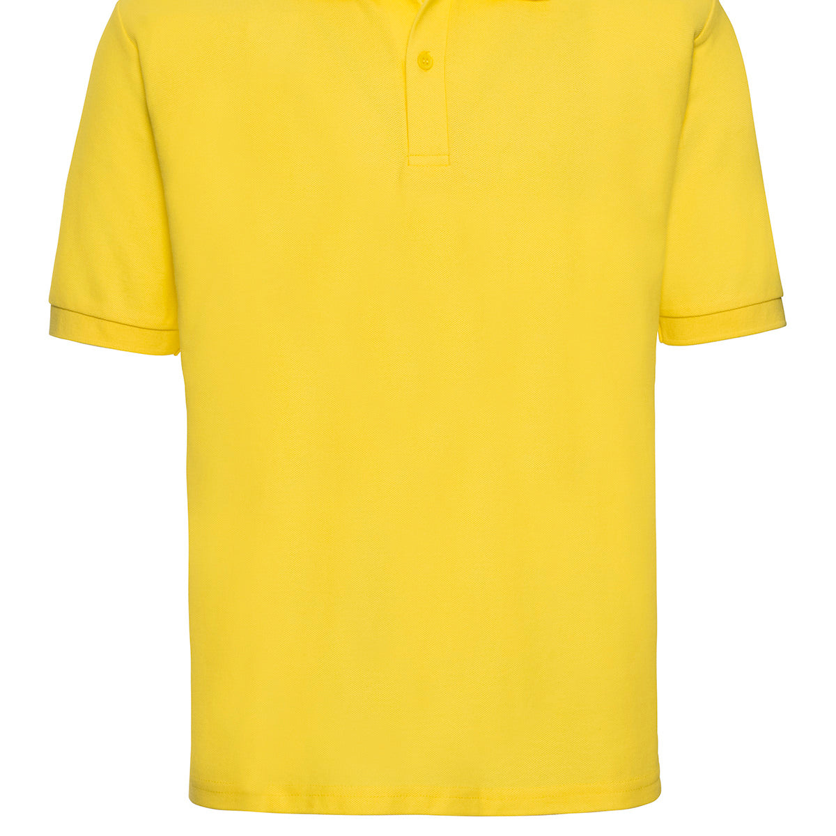 Russell Europe Classic Polycotton Polo