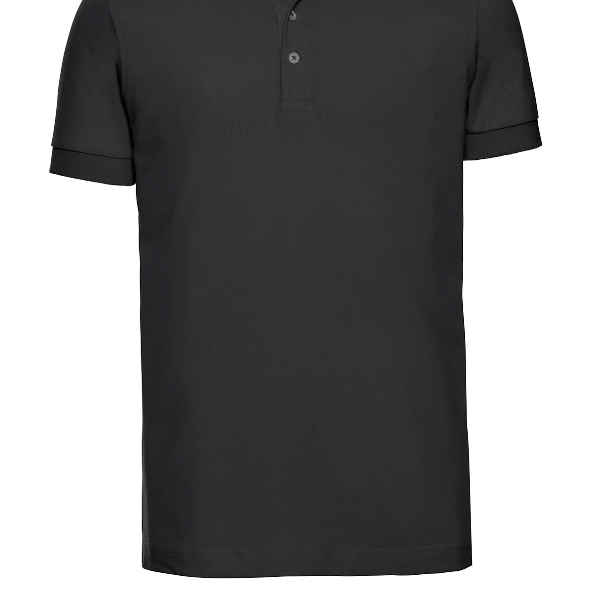 Russell Europe Stretch Polo