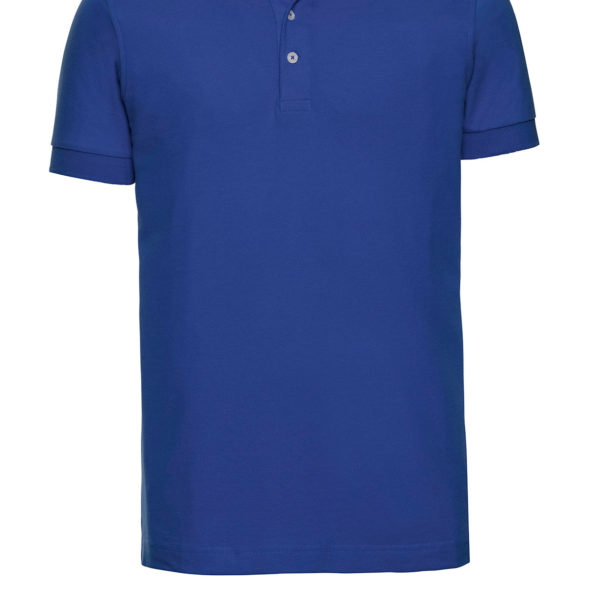 Russell Europe Stretch Polo