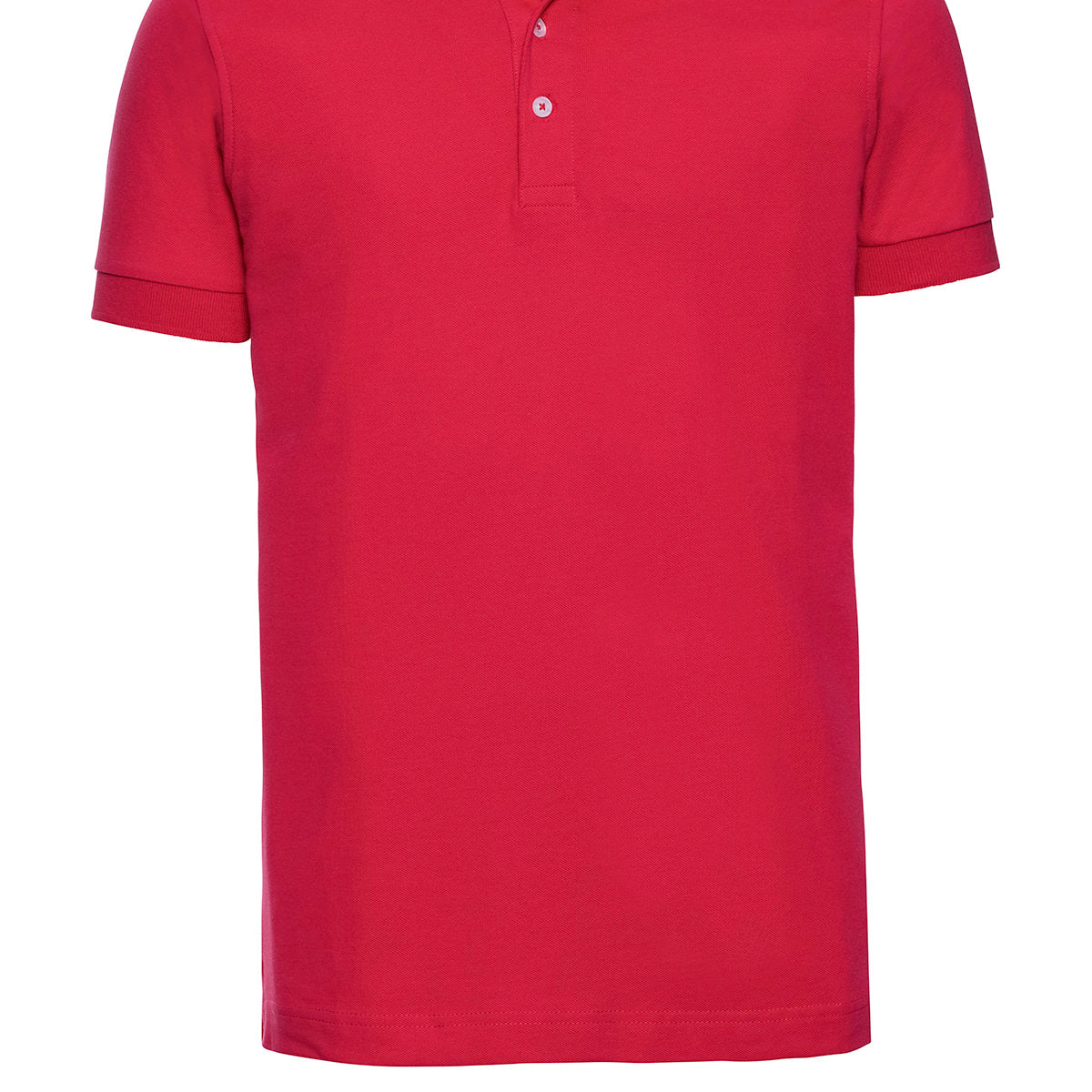 Russell Europe Stretch Polo