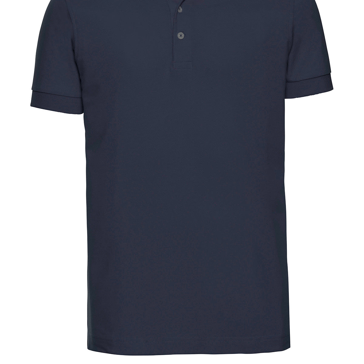 Russell Europe Stretch Polo