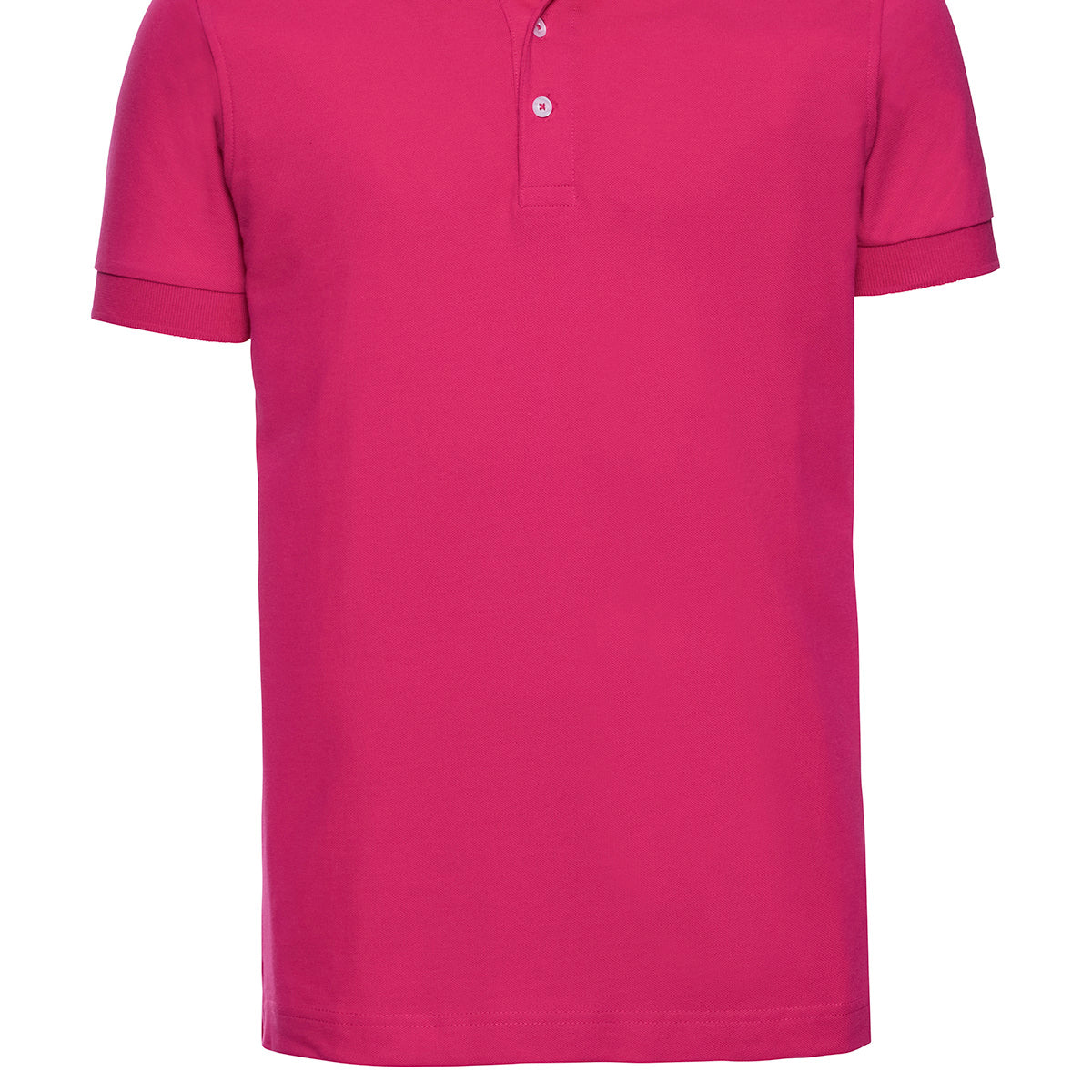 Russell Europe Stretch Polo