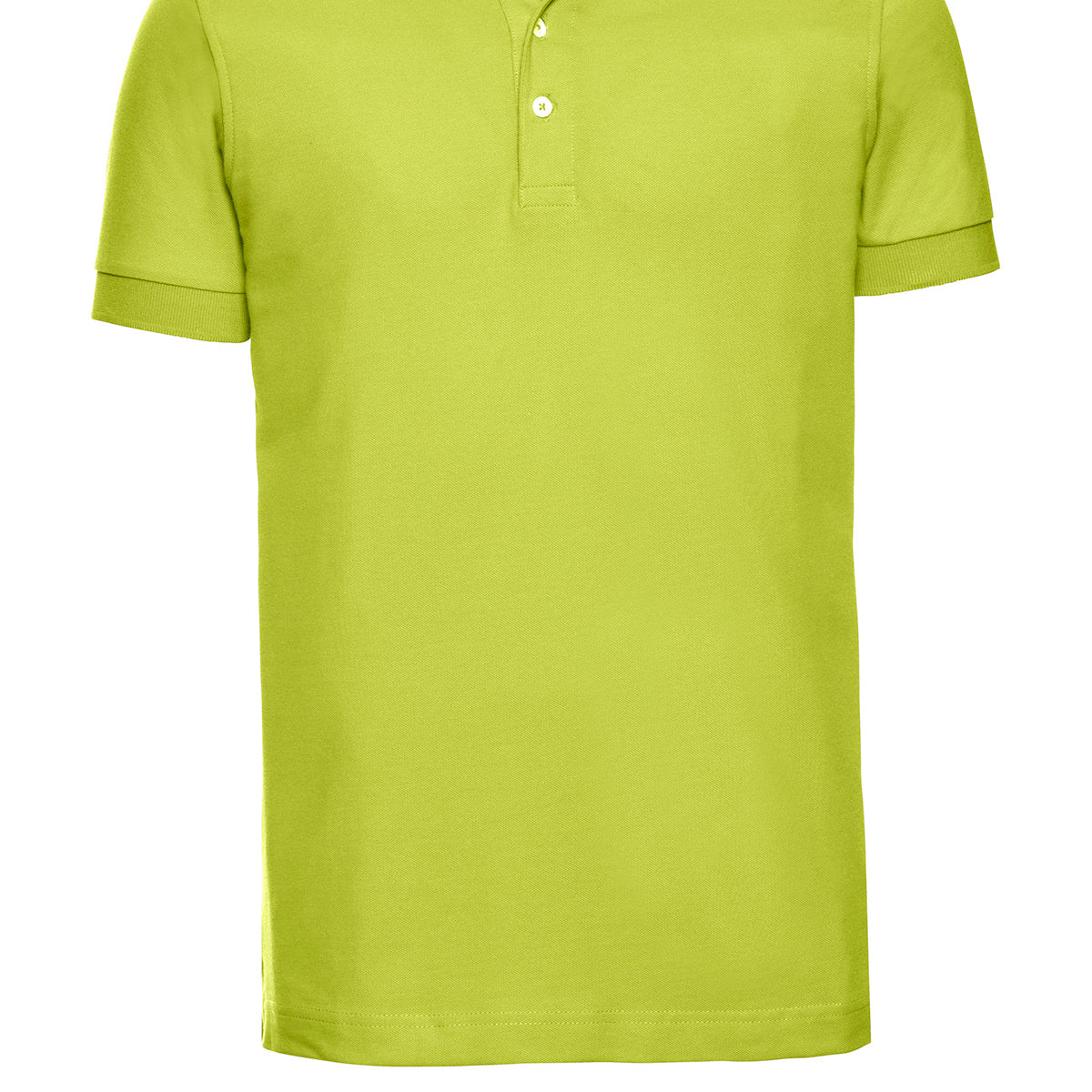 Russell Europe Stretch Polo