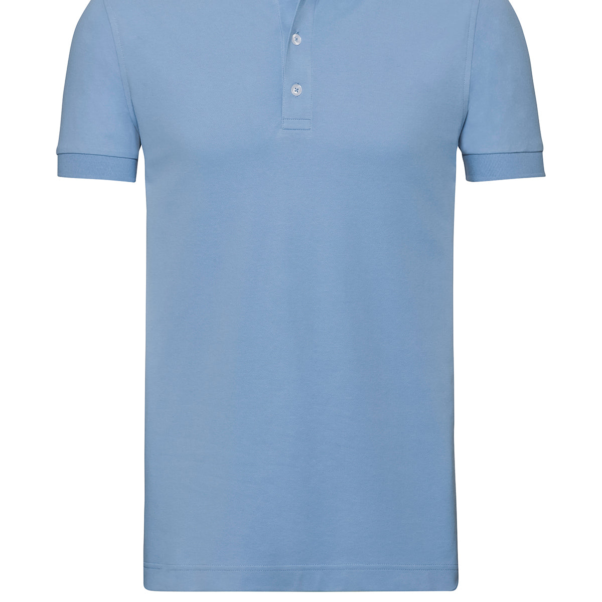 Russell Europe Stretch Polo