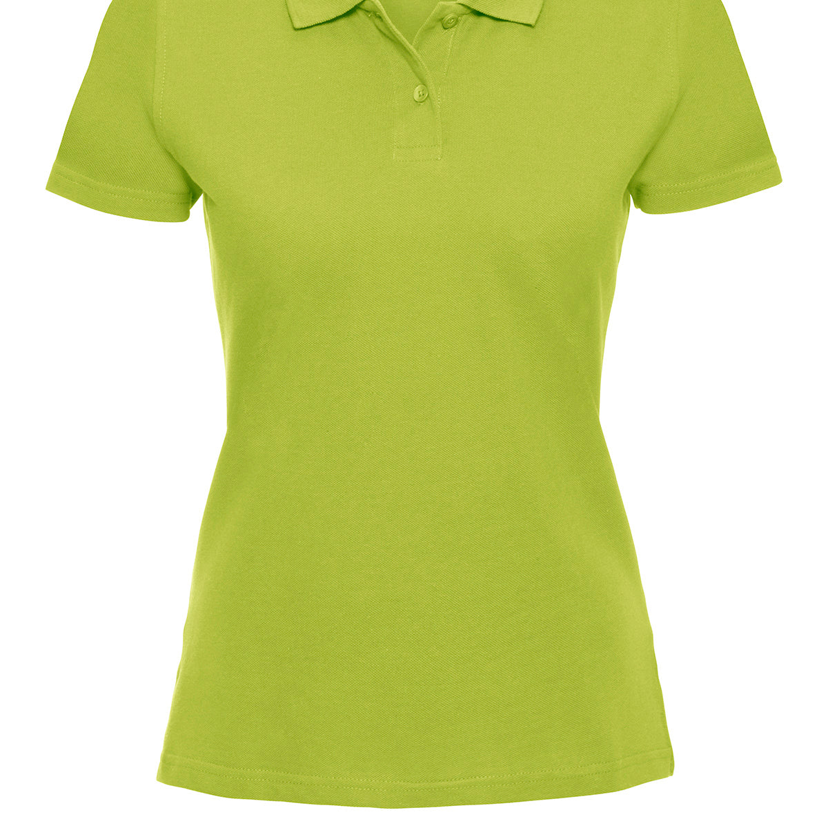 Russell Europe Women's Classic Cotton Polo