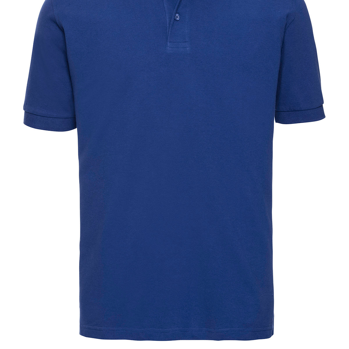 Russell Europe Classic Cotton Piqué Polo