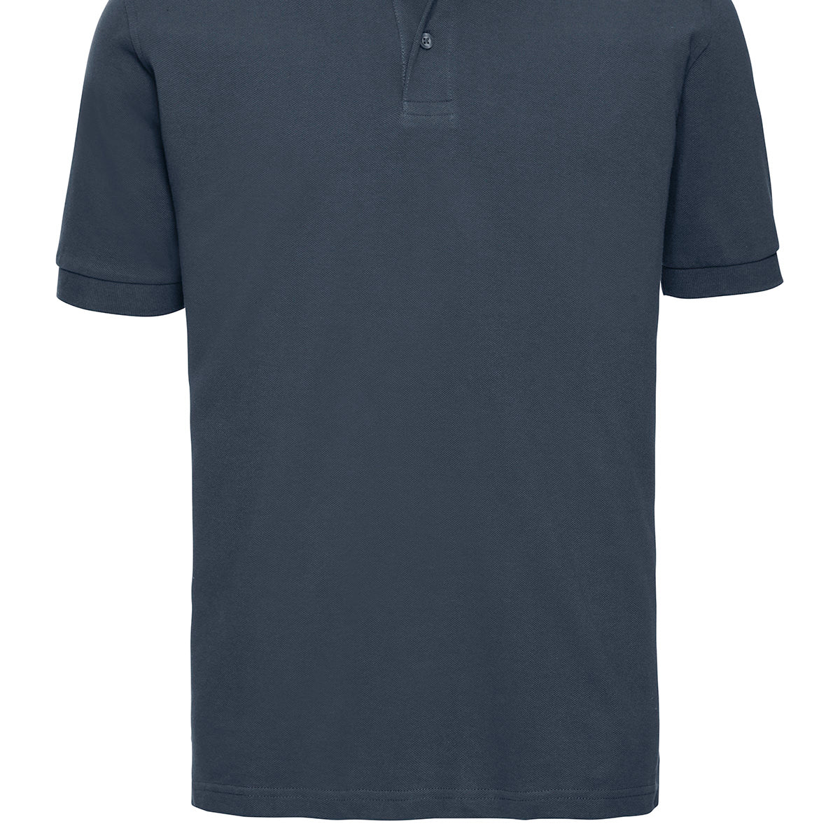 Russell Europe Classic Cotton Piqué Polo