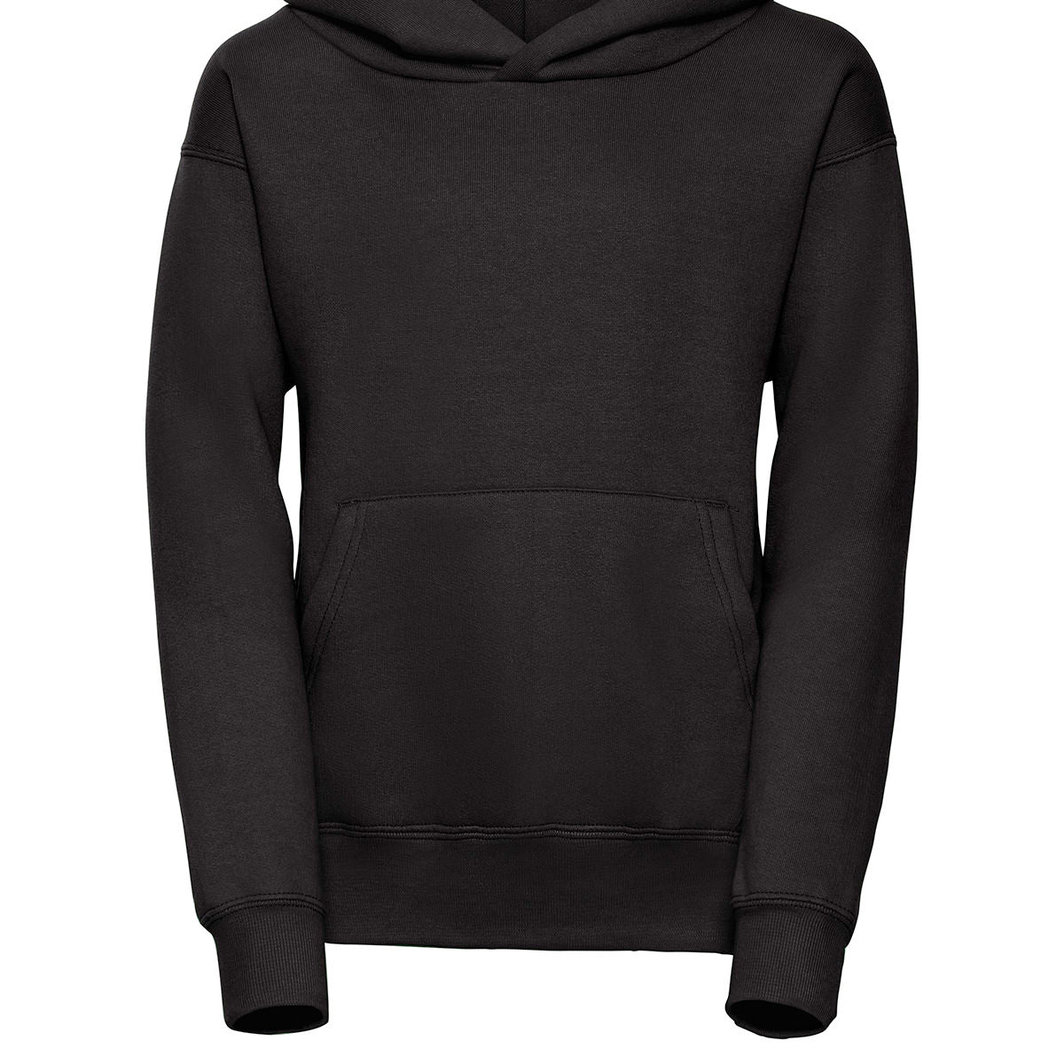 Russell Europe Kids Hooded Sweatshirt