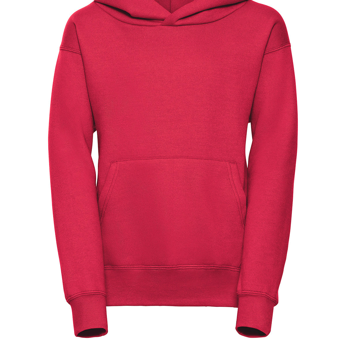 Russell Europe Kids Hooded Sweatshirt