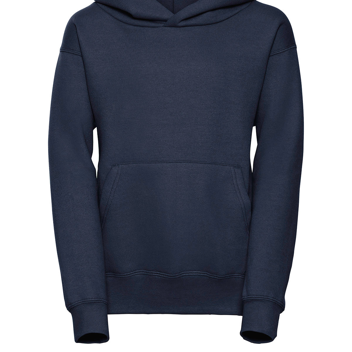 Russell Europe Kids Hooded Sweatshirt