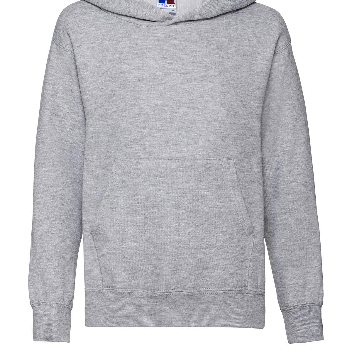 Russell Europe Kids Hooded Sweatshirt