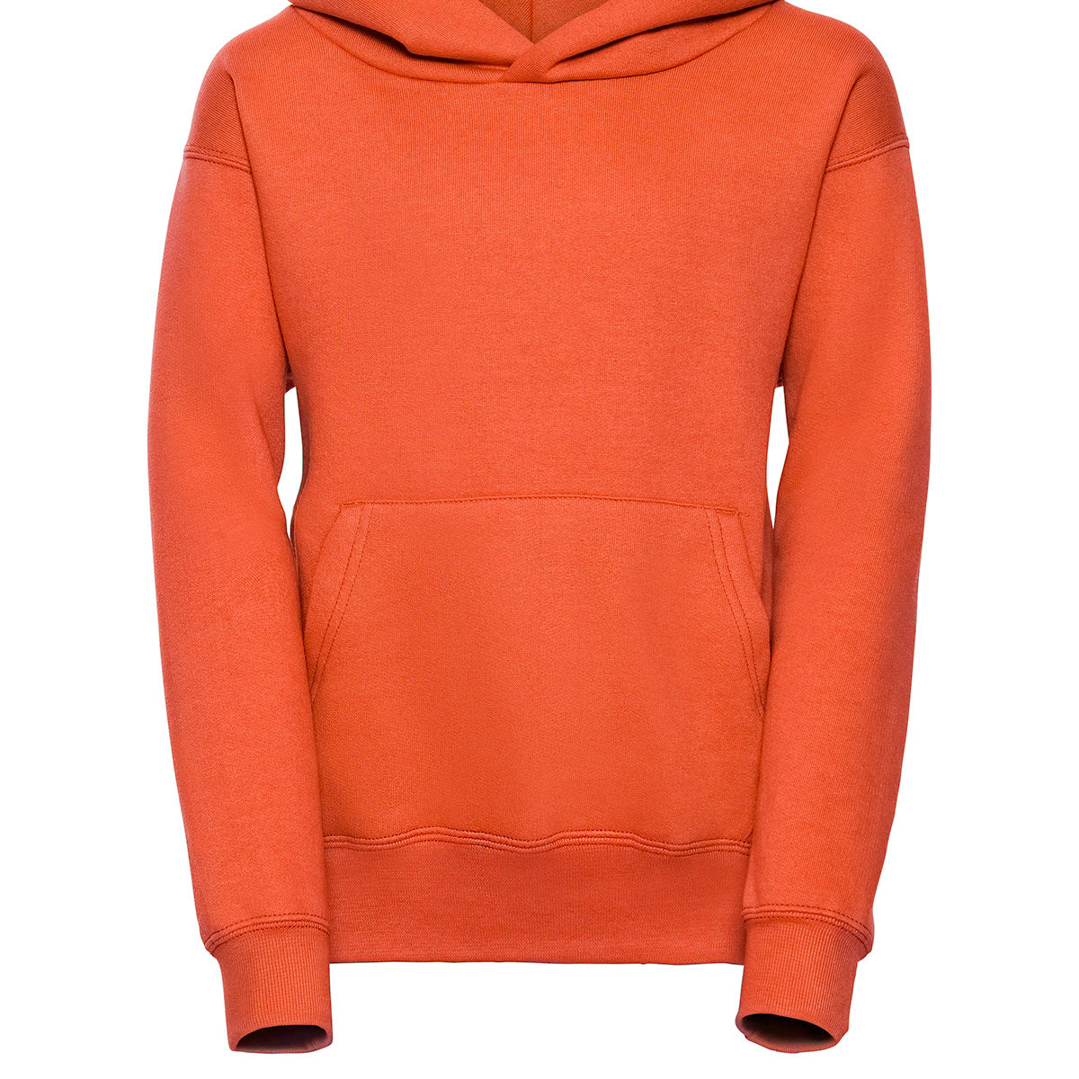 Russell Europe Kids Hooded Sweatshirt