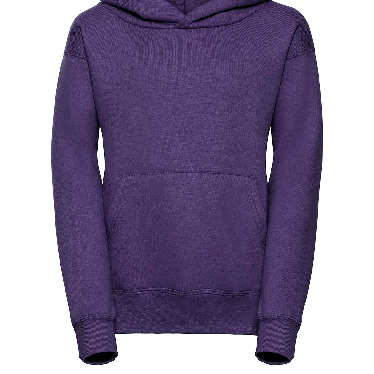 Russell Europe Kids Hooded Sweatshirt