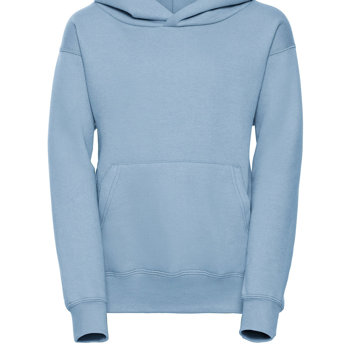Russell Europe Kids Hooded Sweatshirt