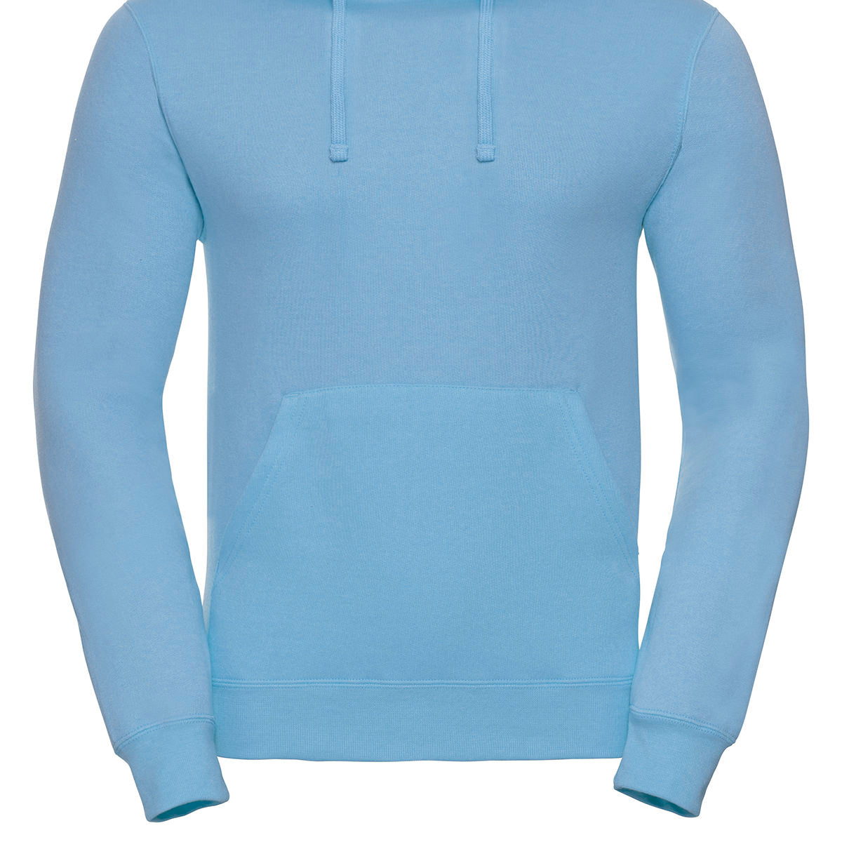 Russell Europe Hooded Sweatshirt