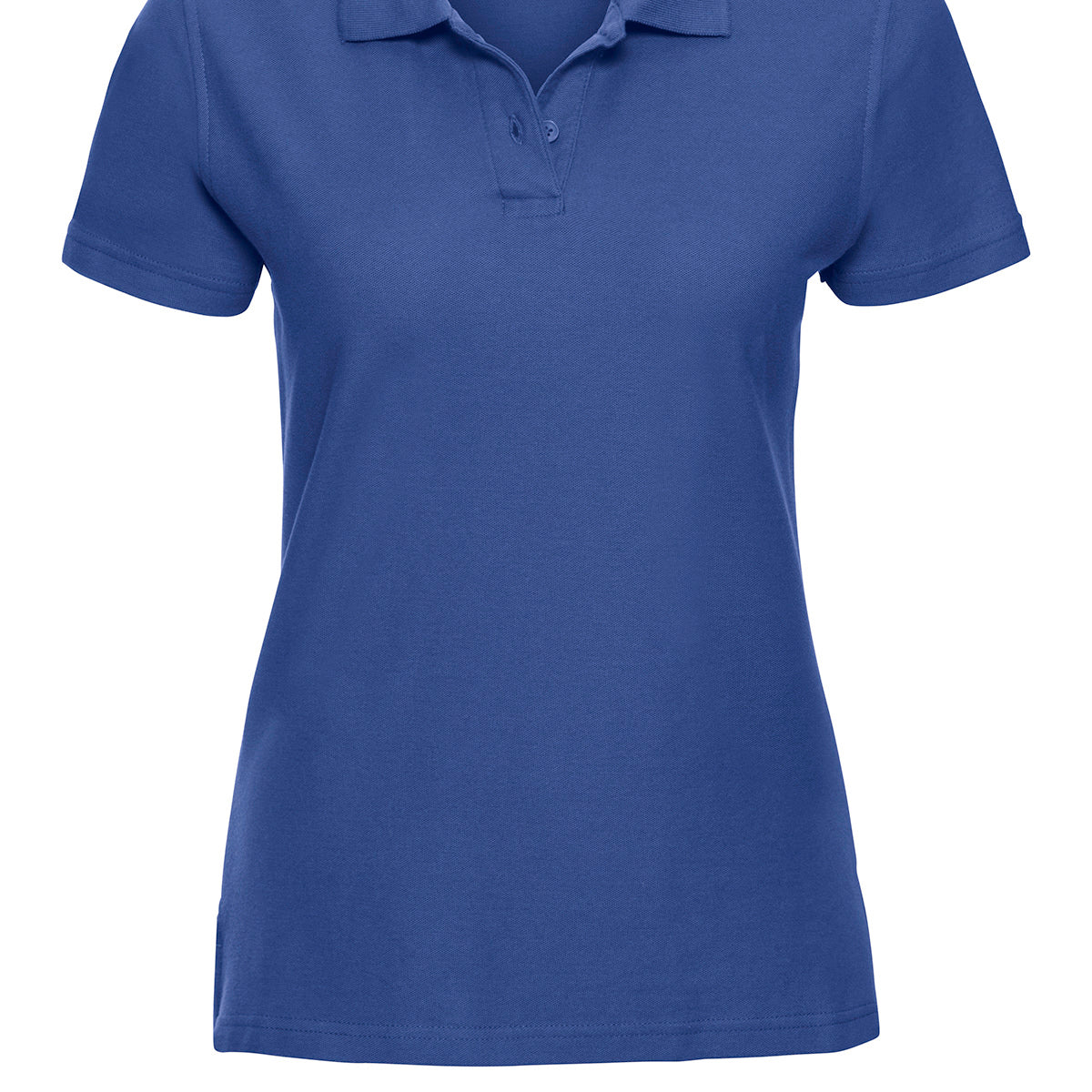 Russell Europe Women's Ultimate Classic Cotton Polo