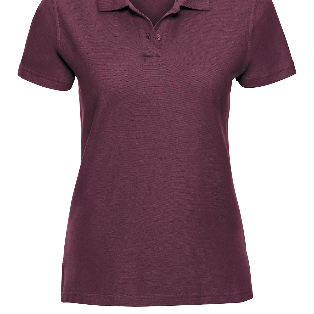 Russell Europe Women's Ultimate Classic Cotton Polo