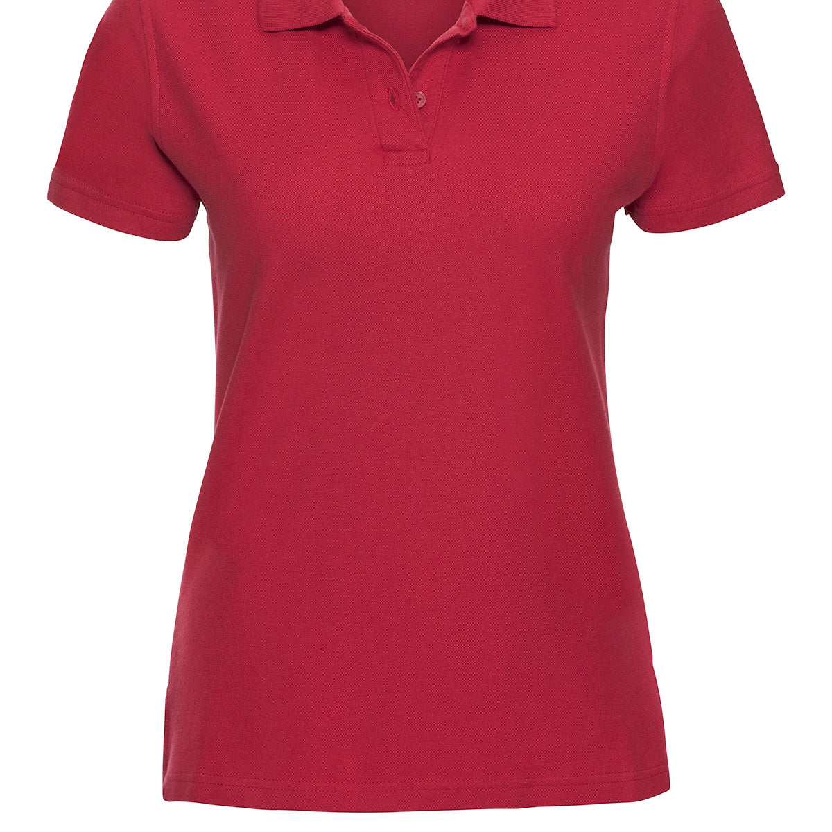 Russell Europe Women's Ultimate Classic Cotton Polo