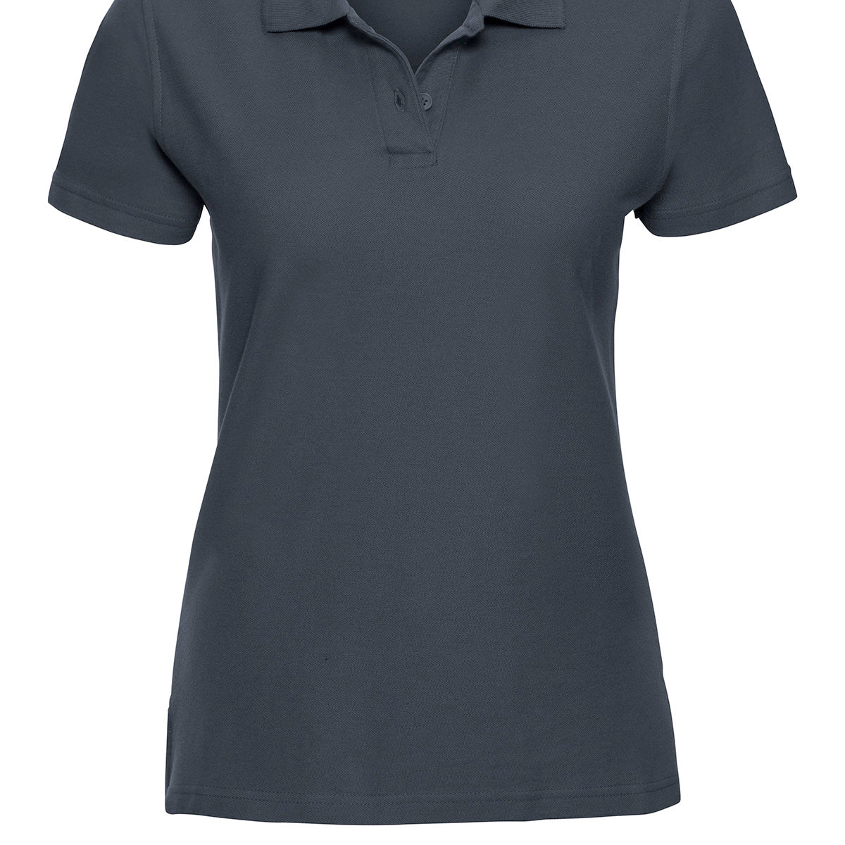 Russell Europe Women's Ultimate Classic Cotton Polo