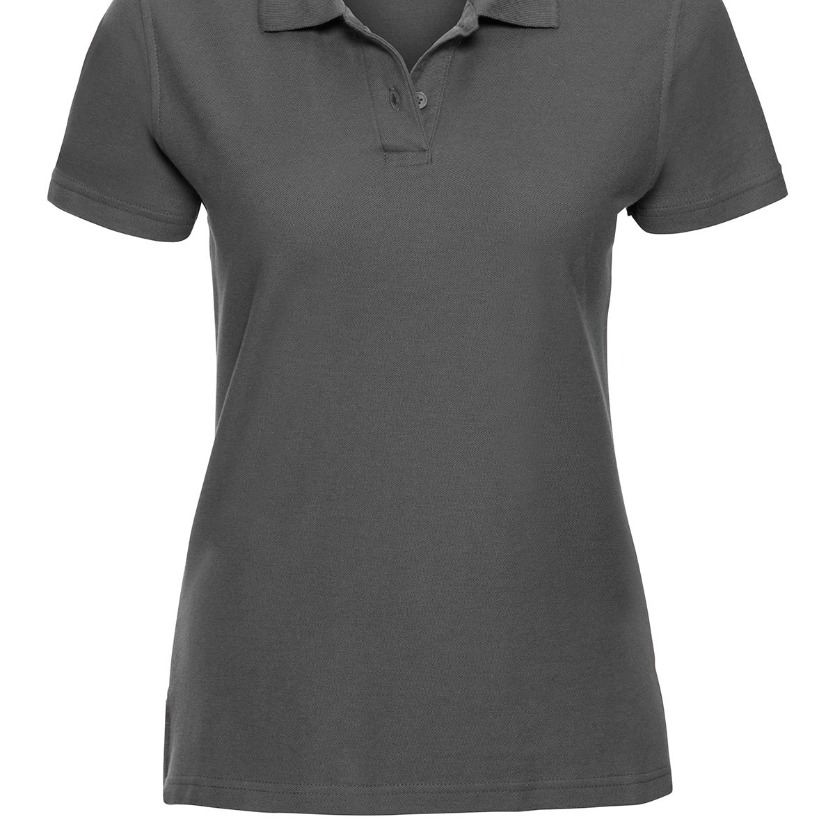 Russell Europe Women's Ultimate Classic Cotton Polo