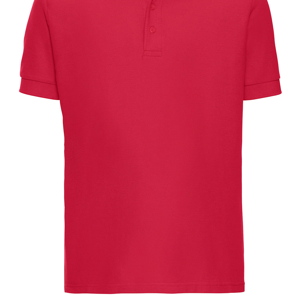 Russell Europe Ultimate Classic Cotton Polo