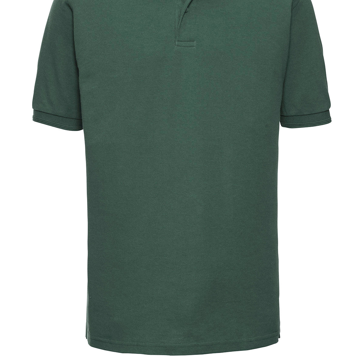 Russell Europe Hard-Wearing 60°C Wash Polo